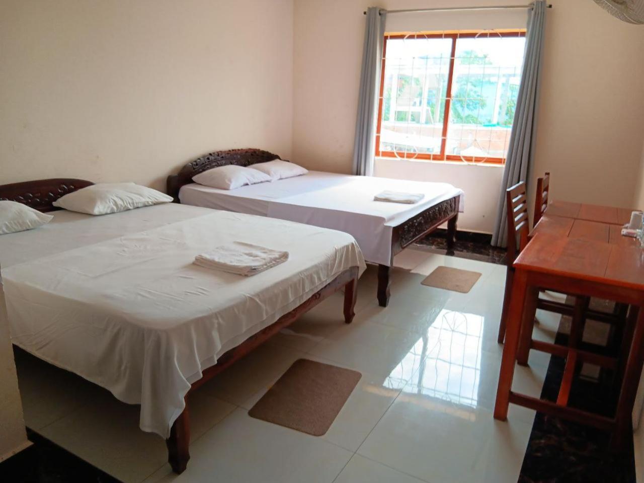 Good Morning Kampot Ξενοδοχείο Εξωτερικό φωτογραφία