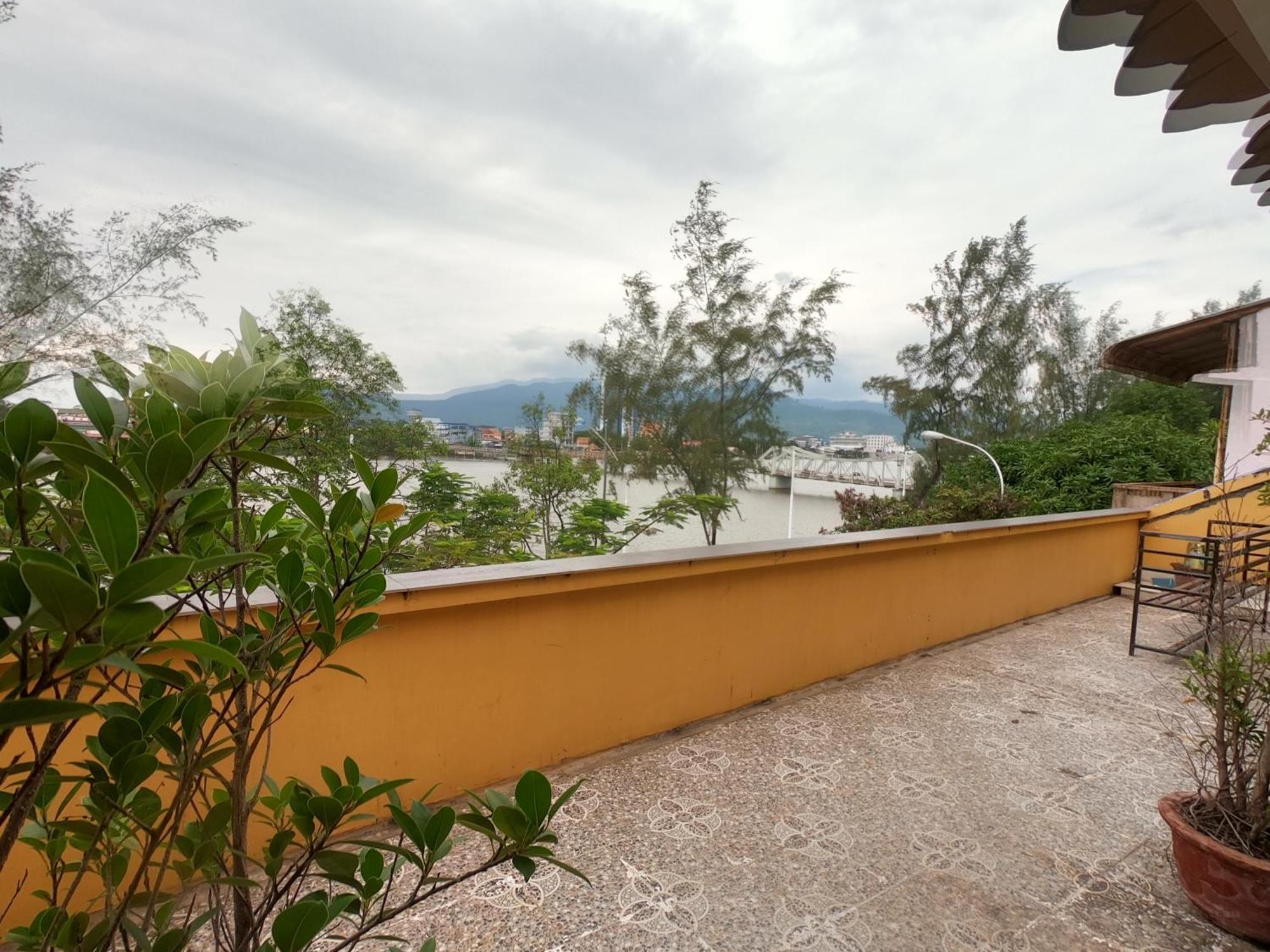 Good Morning Kampot Ξενοδοχείο Εξωτερικό φωτογραφία